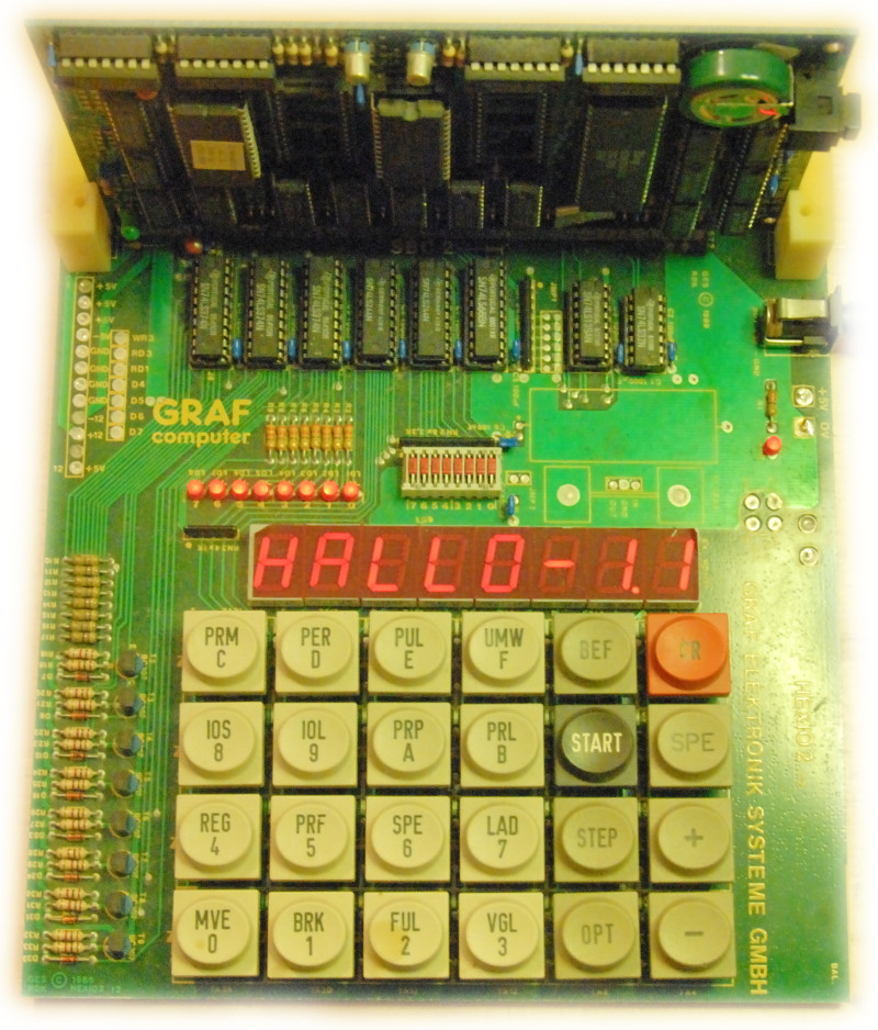 NDR-Klein-Computer