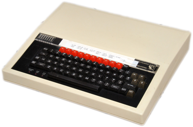Acorn BBC Micro Computer