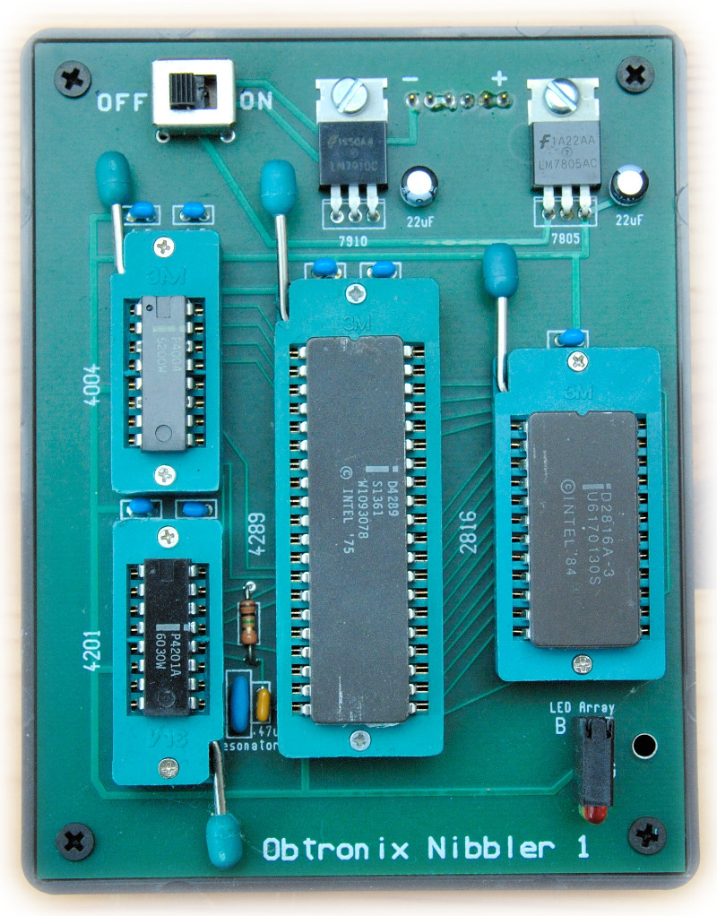 Obtronix Nibbler 1