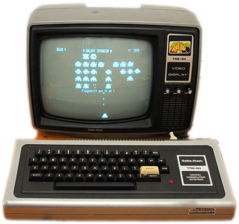 TRS-80